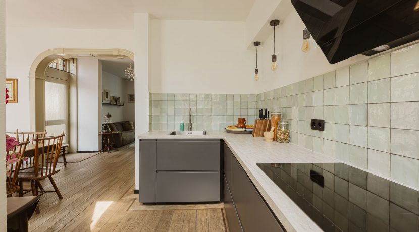23 Sloterweg 60 Keuken 01b