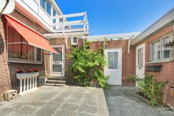 24 Sloterweg 196 Tuin 1c