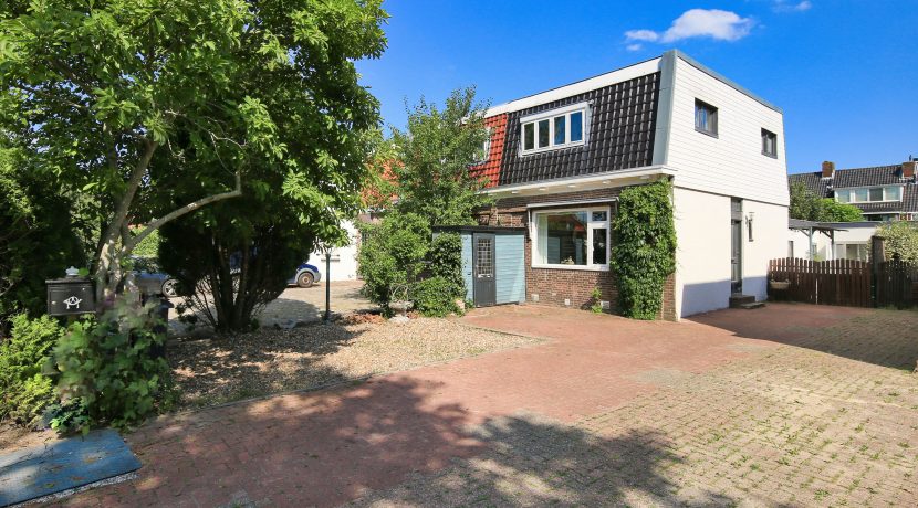 24 Sloterweg 60 Gevel 01cx