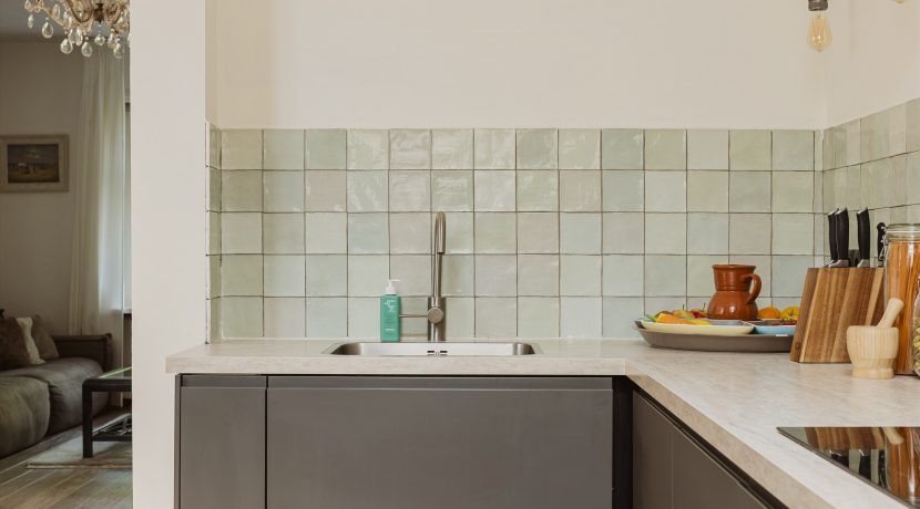 24 Sloterweg 60 Keuken 01c
