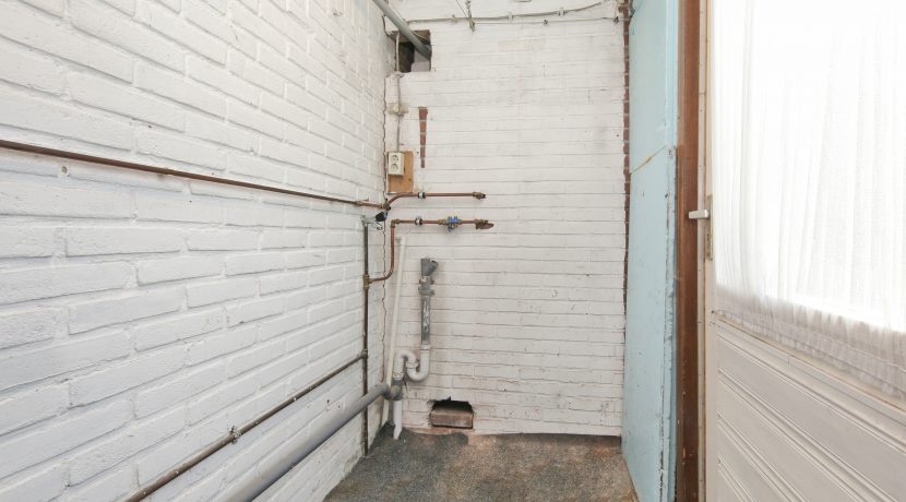 25 Sloterweg 196 Berging 1a