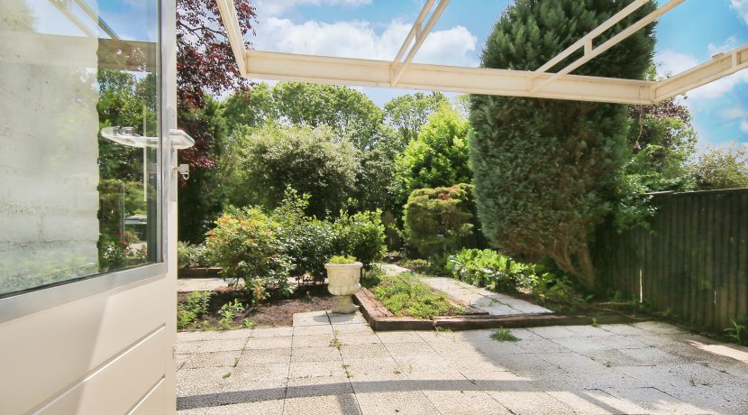 26 Meidoornweg 152 tuin 01d