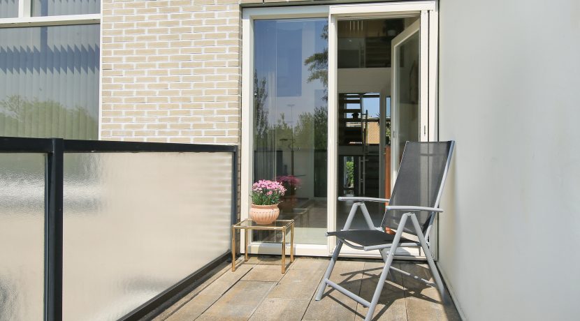 26 Pyreneeën 61 Balkon wk 01b