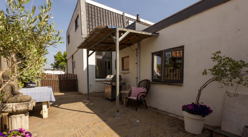 26 Sloterweg 60 Tuin 01c
