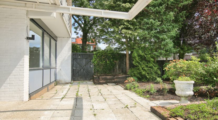 31 Meidoornweg 152 tuin 01i