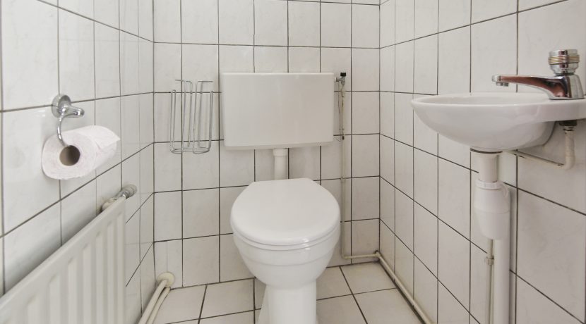 31 Sloterweg 196 Toilet 1a