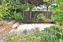 32 Meidoornweg 152 tuin 01j