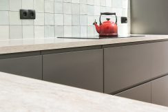 33 Sloterweg 60 Keuken 1e