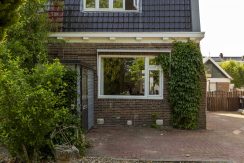 33 Sloterweg 60 Sloterweg Gevel 01c