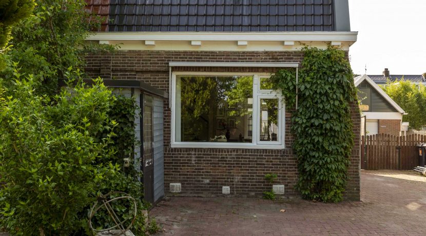 33 Sloterweg 60 Sloterweg Gevel 01c