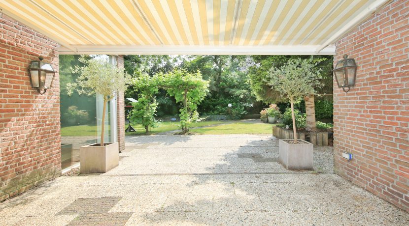34 Robert Koch 6 Tuin 01e