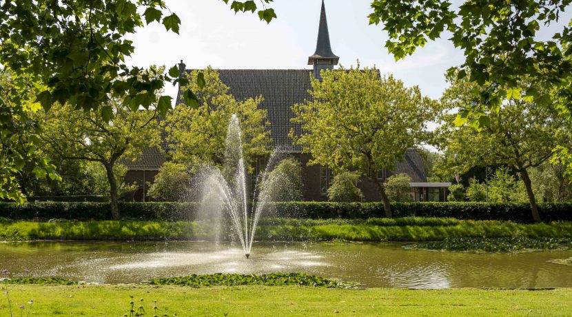 34 Sloterweg 60 Omgeving 01b