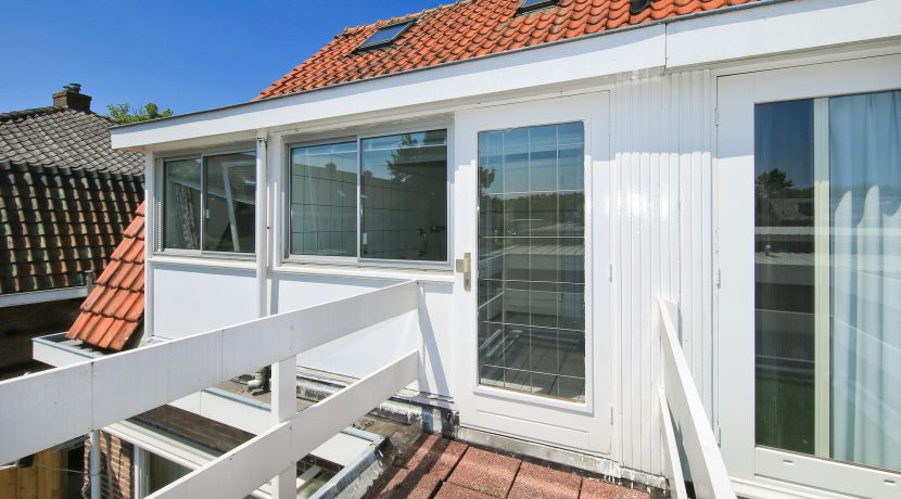 36 Sloterweg 196 Balkon 1b