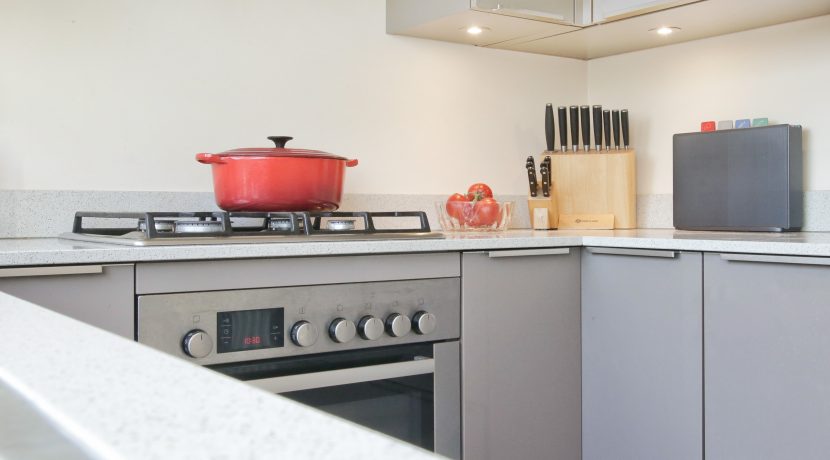 38 Pyreneeën 61 Keuken 1c