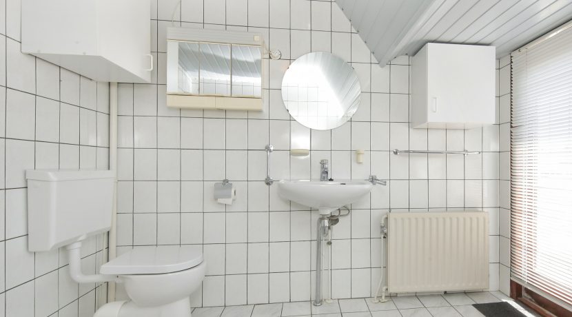 38 Sloterweg 196 BK 1d