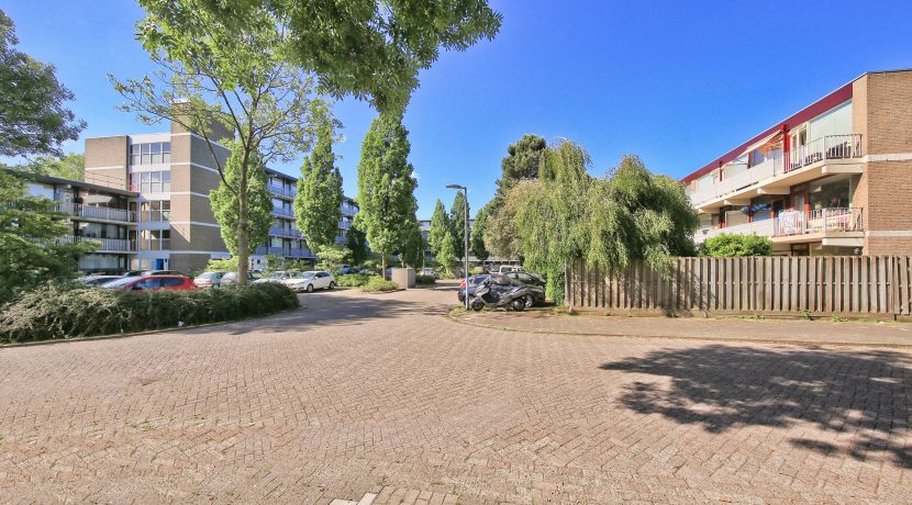 41 Meidoornweg 152 straatbeeld 01b