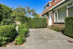 42 Sloterweg 196 Voortuin 1d