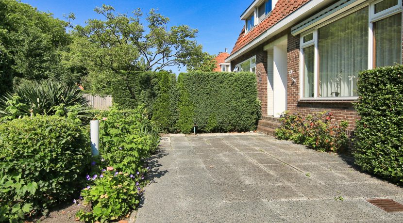 42 Sloterweg 196 Voortuin 1d