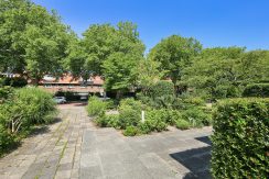 44 Sloterweg 196 Voortuin 1f