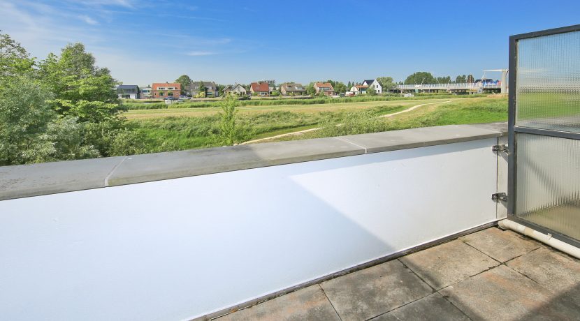45 Pyreneeën 61 Balkon SK 01b