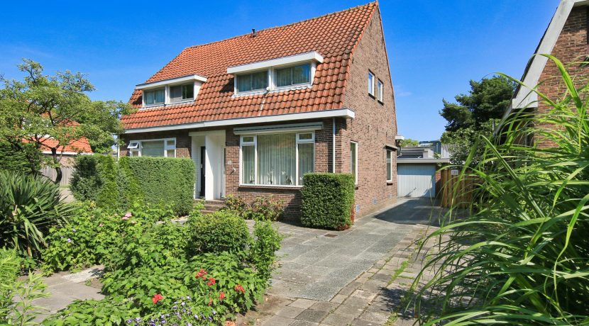 45 Sloterweg 196 Gevel 1d