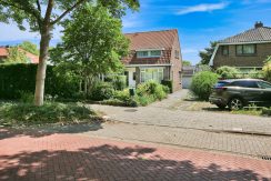 46 Sloterweg 196 Gevel 1e