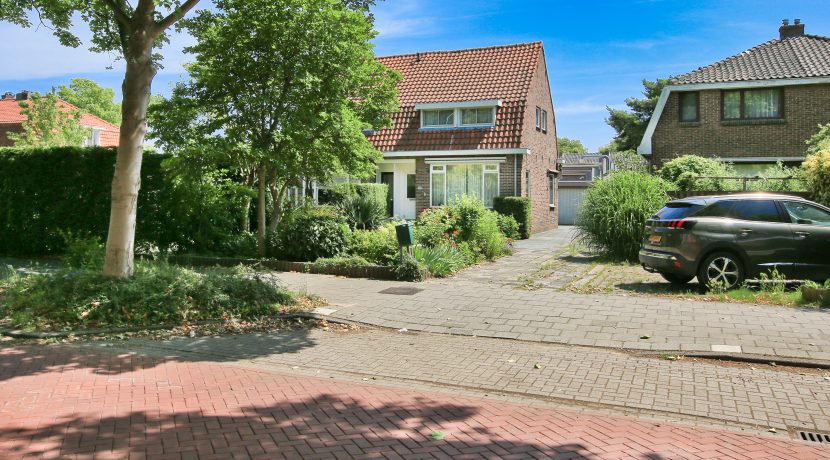 46 Sloterweg 196 Gevel 1e
