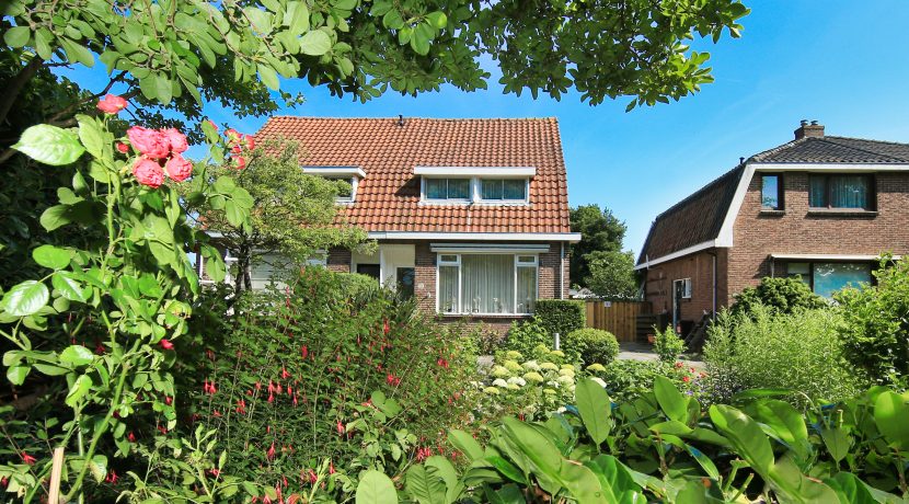 47 Sloterweg 196 Gevel 1f