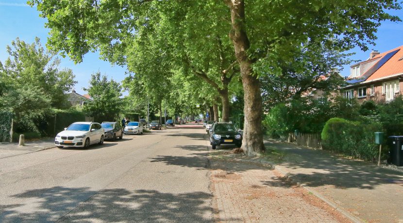 49 Sloterweg 196 Straatbeeld 1b