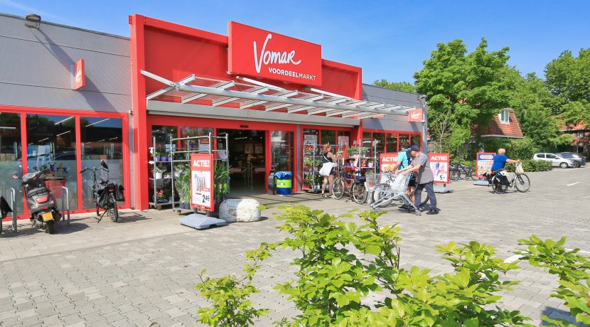 51 Sloterweg 196 Omgeving 1b