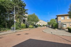 59 Pyreneeën 61 Straatzicht 01a