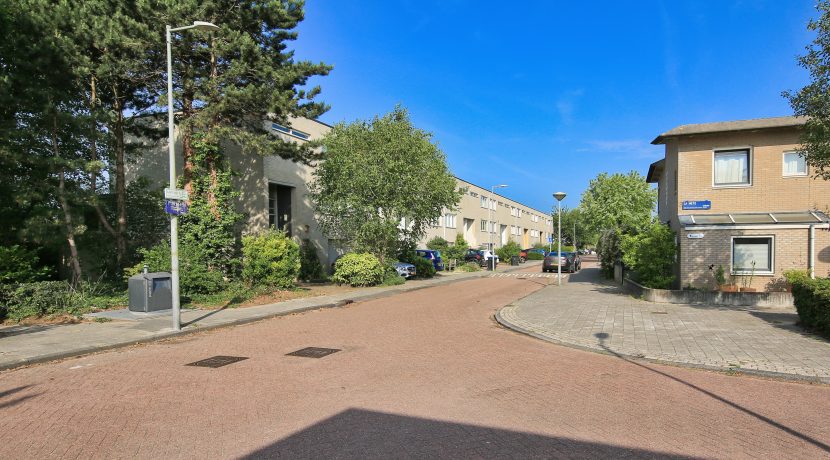 59 Pyreneeën 61 Straatzicht 01a