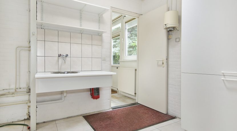 60 Robert Kochstraat 6 Garage 01c