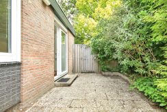 70 Robert Kochstraat 6 Zijtuin 02a