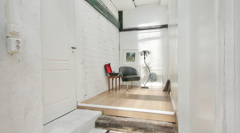 9 Sloterweg 60 Atelier 01a