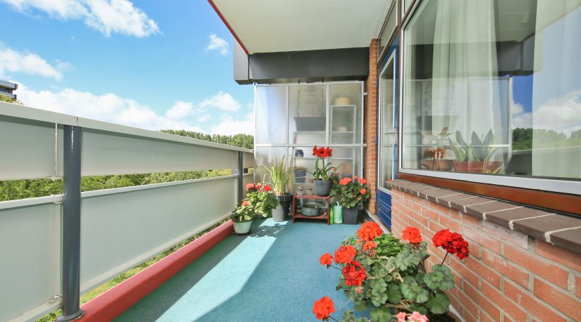 04 H. Cleyndertweg 747 Balkon 01a