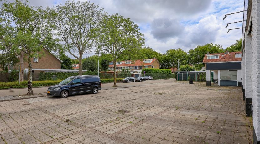15 Keplerstraat 2, 2A, 4-70