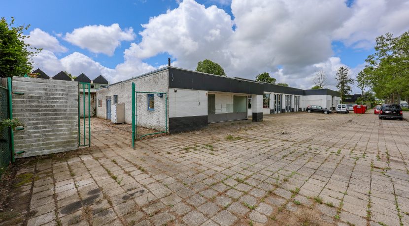 16 Keplerstraat 2, 2A, 4-62