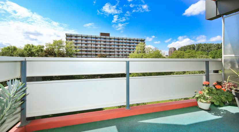 18 H. Cleyndertweg 747 Balkon 01b