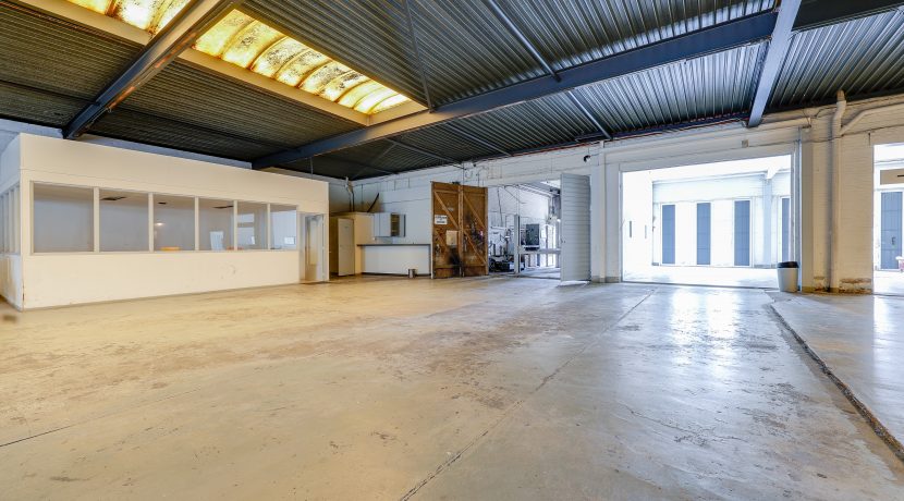 26 Keplerstraat 2, 2A, 4-17