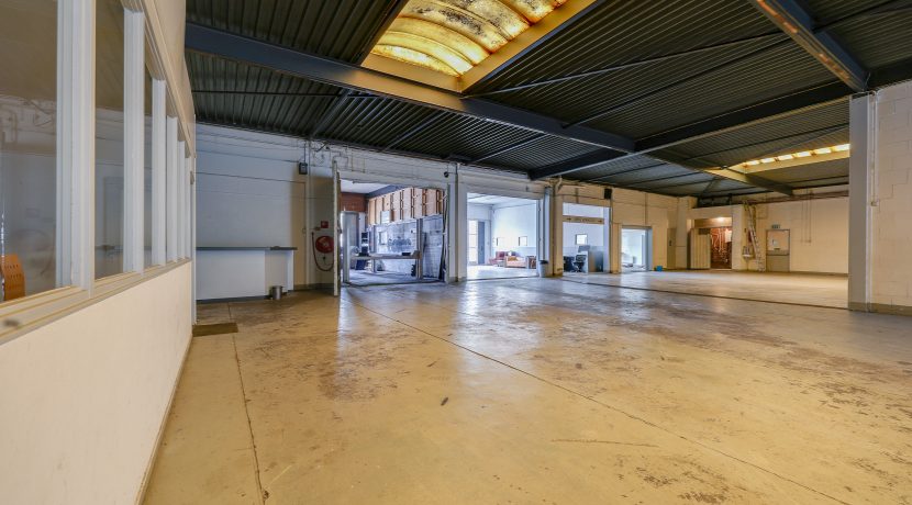 27 Keplerstraat 2, 2A, 4-18