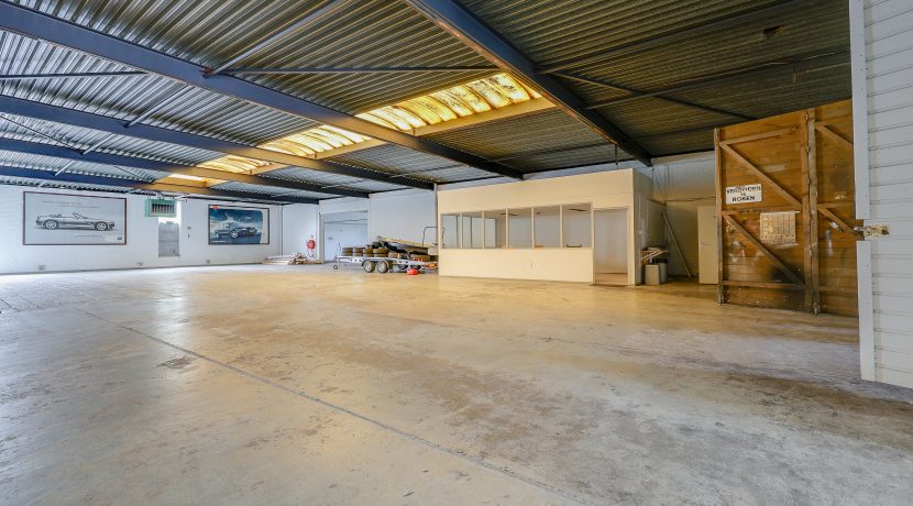 28 Keplerstraat 2, 2A, 4-20