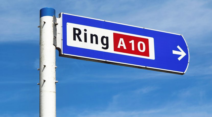 30 H. Cleyndertweg 747 Omgeving 1c