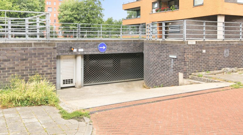 31 Jan v Duivenvoordestr 201 garage 01a