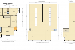 Plattegrond totaal