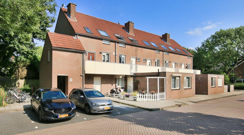 01 Thomsonstraat 81 Gevel 01a