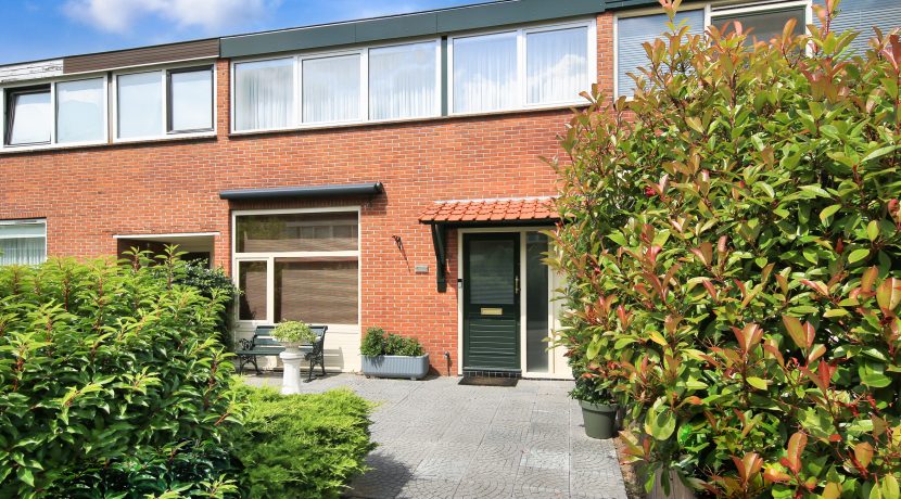 01 's Gravesandestraat 7 Gevel 01a