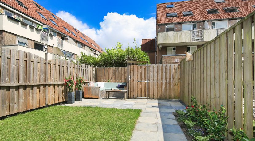 02 Thomsonstraat 25 Tuin 01a
