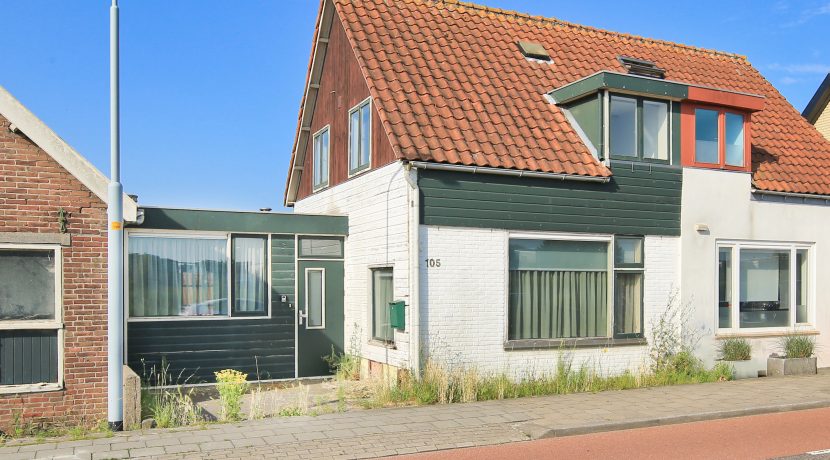 03 Akerdijk 105 gevel 01b