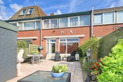 05 's Gravesandestraat 7 Tuin 01a